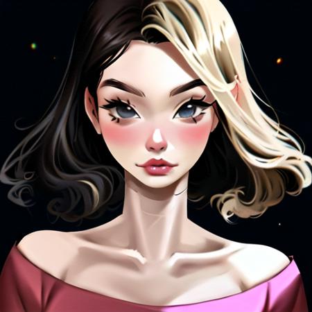 Annieverse style