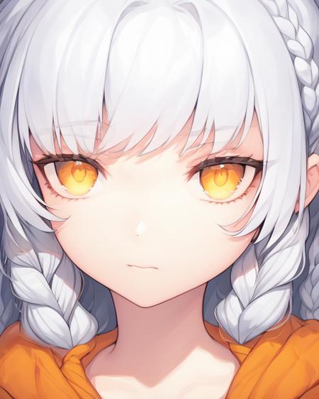 HQ Low Res Portrait Maker [shiropw style]