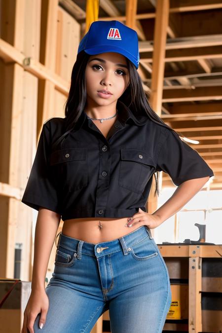 Aaliyah Hadid