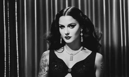 Old Hollywood