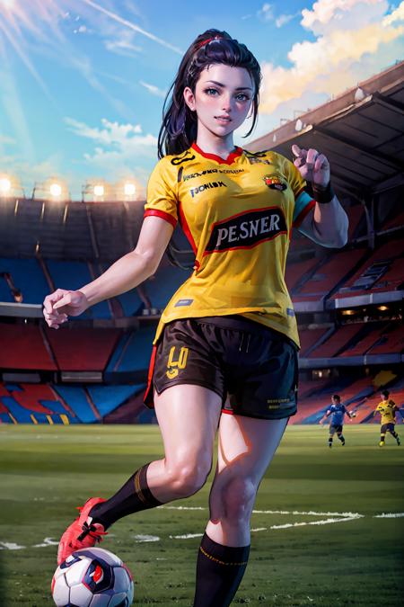 Soccer Uniforms - Clothing Gallery LYCORIS (20+ Football Uniforms)
