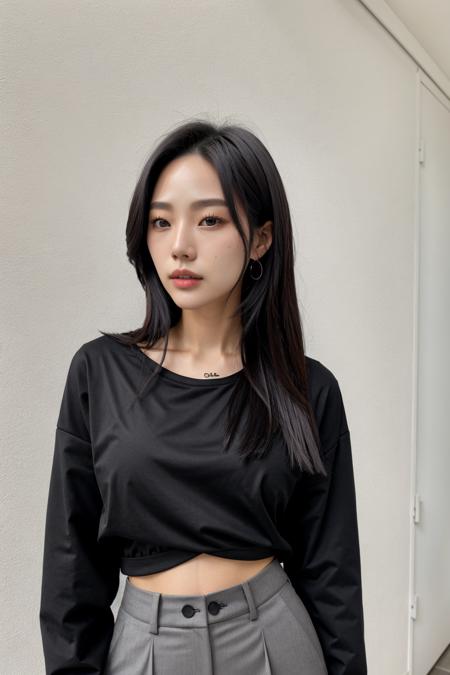 Donggeuran / 동그란 / h___rvn