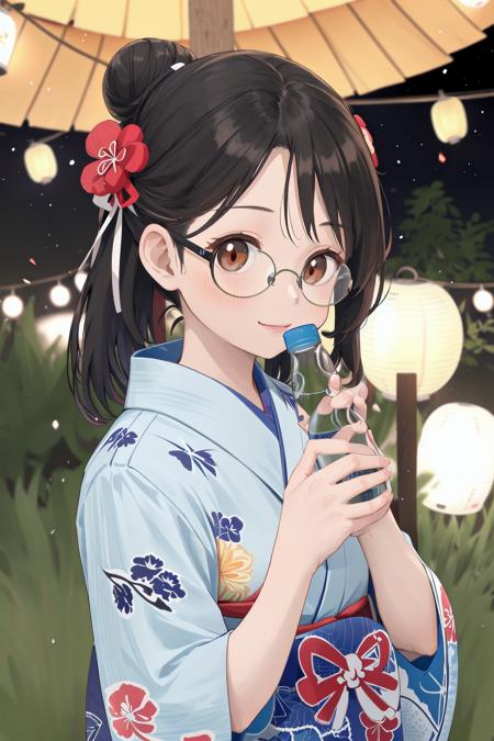 ラムネ ramune SD15