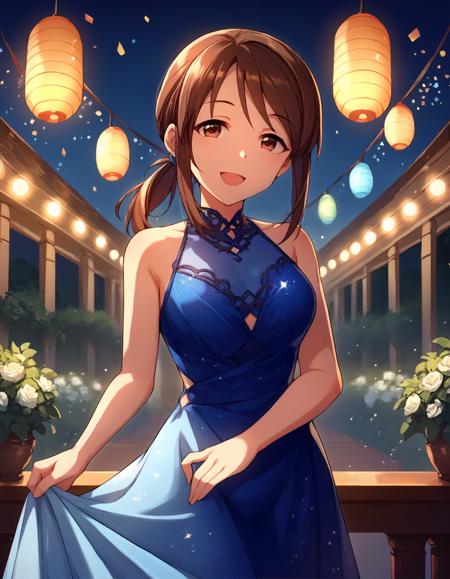 Mifune Miyu/三船美優(for ponyXL)