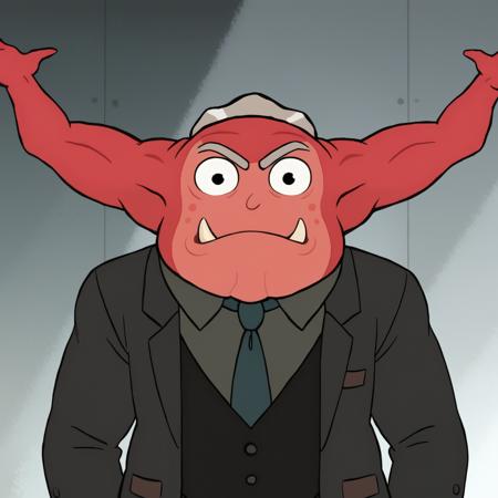 Morty Jr. [ Rick and Morty ] by Leaf版本v1.0 : Pony (ID: 678527)
