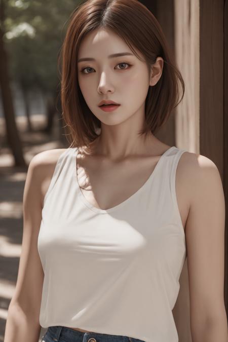 Asian Beauty