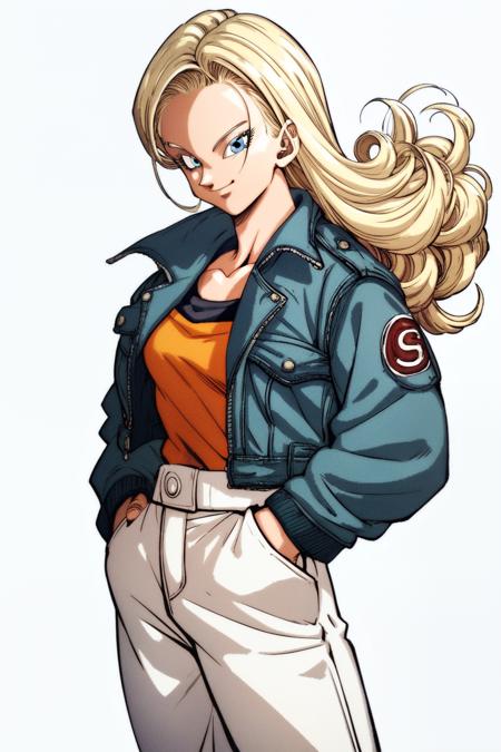 [Pony] Akira Toriyama (鳥とり山やま明あきら) | Dragon Ball ArtStyle版本Pony v0.1 (ID: 664996)