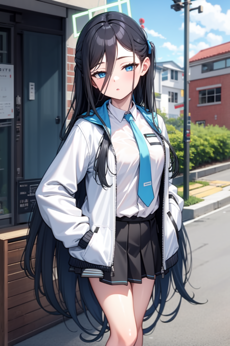 Tendou Alice | Blue Archive