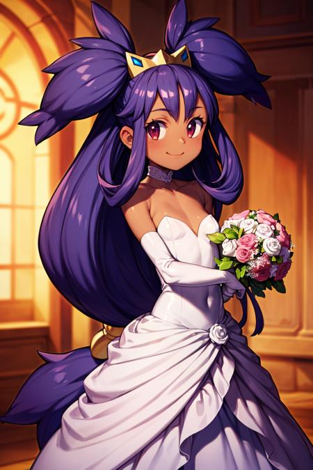 Iris: Heart of Dragons | アイリス (Pokemon)