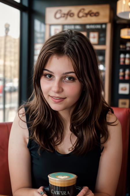 Pavlina AKA Francesca - Porn Actress版本v1.0 (ID: 506646)