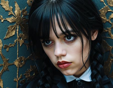 Wednesday Addams