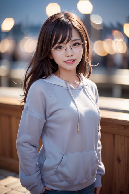 Pure Innocent girl 純真女孩