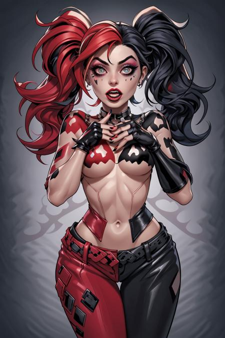 Harley Quinn