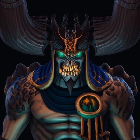 Vulgrim