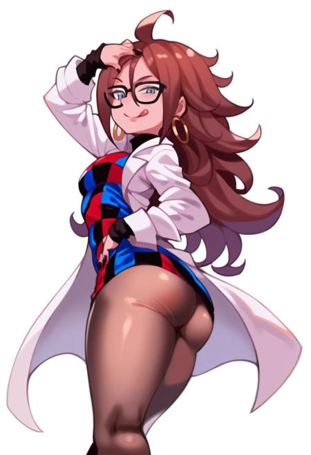 Triangle_Strategy Style | Naoki Ikushima (Ikusy)