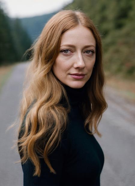 Judy Greer