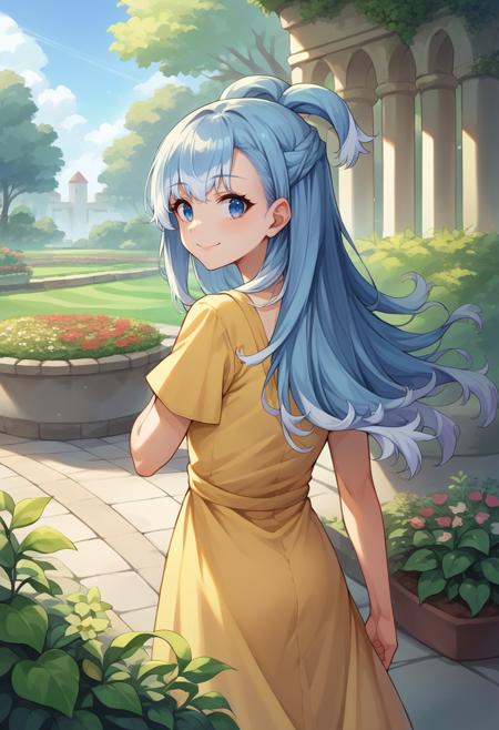 Kobo Kanaeru (3 Outfits) | Hololive | [Pony XL]