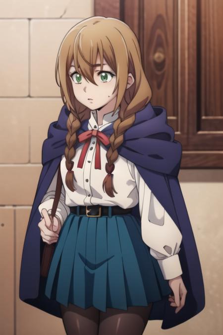 yuno | ishura