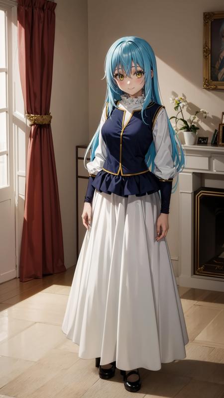 Rimuru Tempest Coleus, Ver./ Tensei Shitara Slime Datta Ken