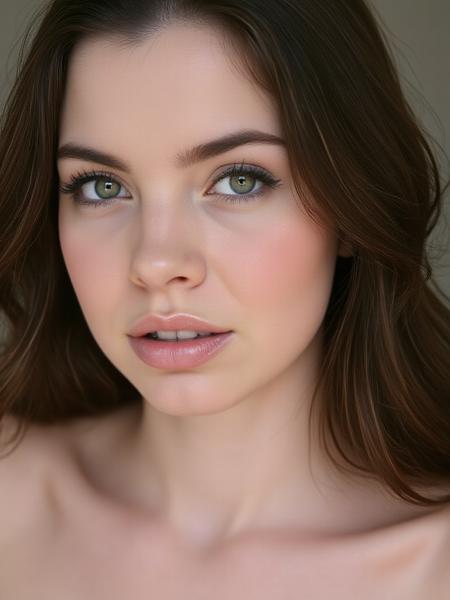 Emma Sinclaire - Adult Model