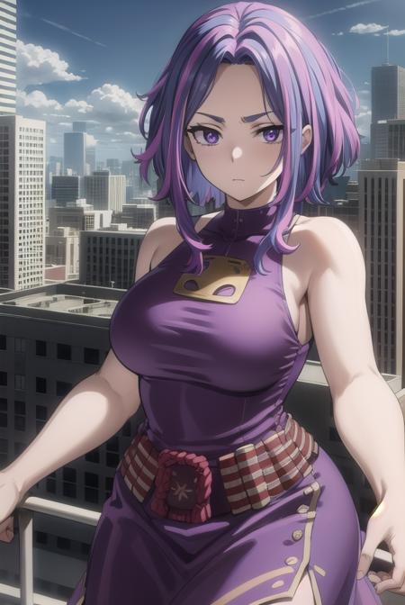Kaina Tsutsumi (筒美火伊那) - My Hero Academia (僕のヒーローアカデミア)