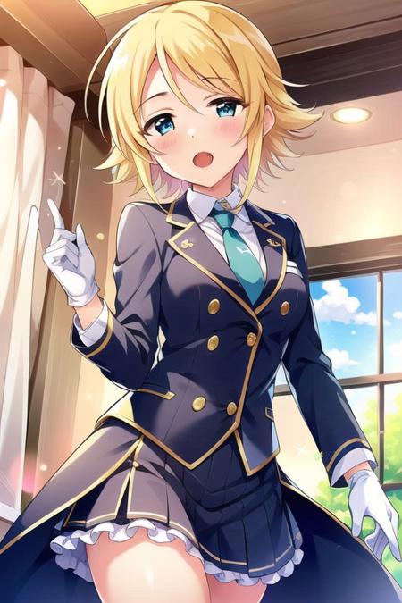 Umeki Otoha | THE iDOLM@STER Cinderella Girls | アイドルマスターシンデレラガールズ