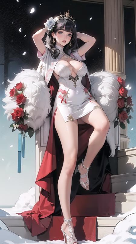 Azur Lane poster V1.0