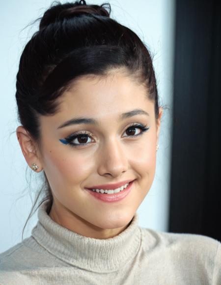 [PONY XL] Ariana Grande