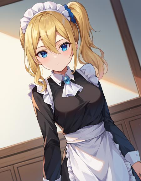 Ai Hayasaka (早坂 愛) - Kaguya-sama: Love is War (かぐや様は告らせたい～天才たちの恋愛頭脳戦～)