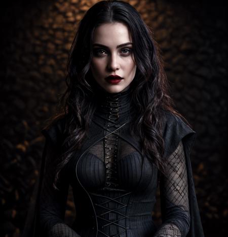 Gothic Outfit