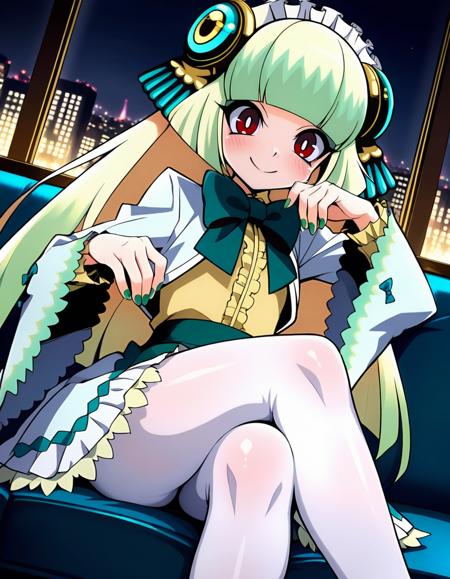 Kuroda Tsukiko