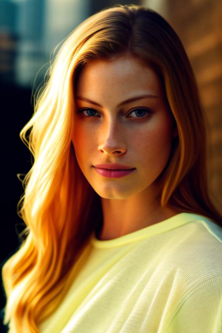 Alyssa Sutherland