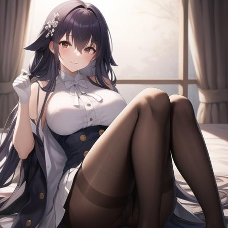 吾妻-碧蓝航线（Azuma-Azur Lane）