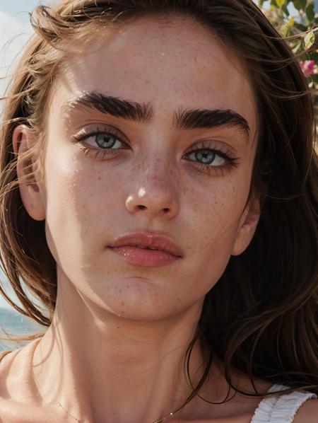 Alisha Nesvat