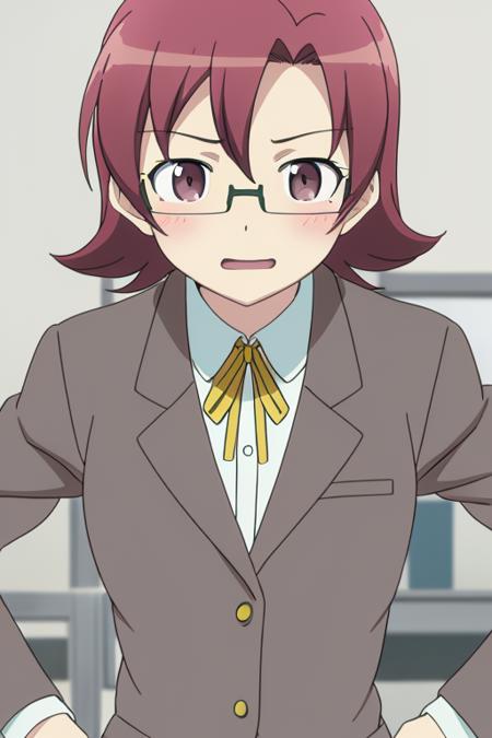 Ore no Imouto ga Konnani Kawaii Wake ga Nai / 俺の妹がこんなに可愛いわけがない (complete pack)