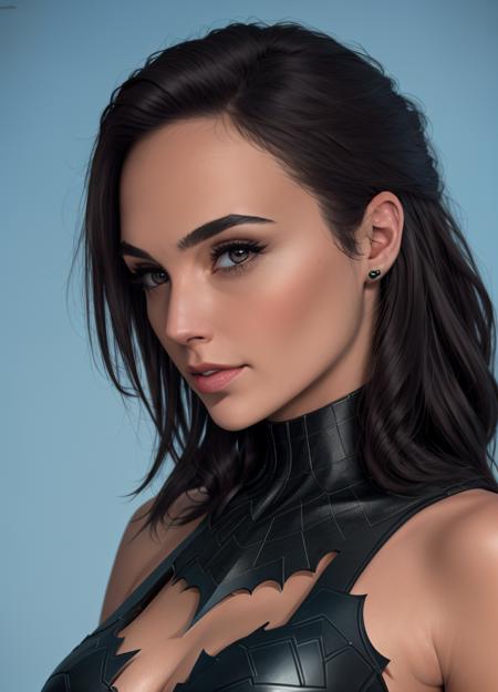 Gal Gadot「LoRa」