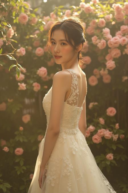 Forever FLUX | Minatozaki Sana 湊崎紗夏 | The 100 Most Beautiful Faces No.3