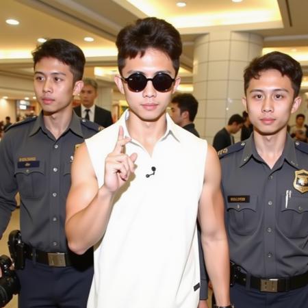 Edward Sun 孫安佐 (flux)