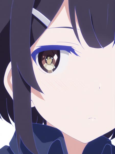 冴えない彼女の育てかた\路人女主的养成方法\Saekano: How to Raise a Boring Girlfriend's style