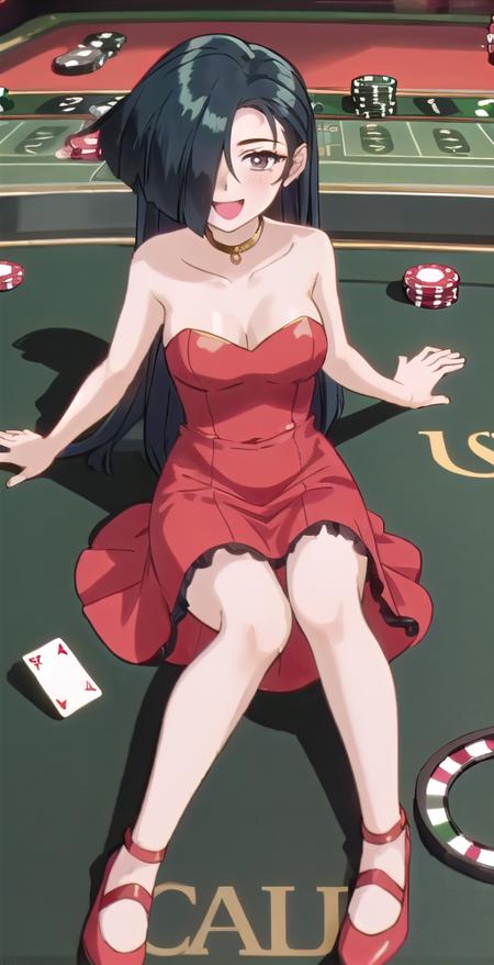 Izumi Maki (Martian Successor Nadesico)