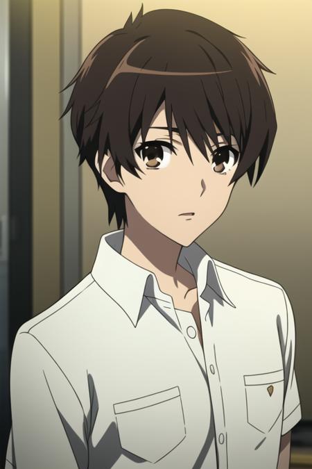 Sakakibara Kouichi / Another