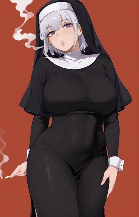 PDXL | Girls' Frontline | RPK16 - 3 outfit版本v1.0 (ID: 608006)