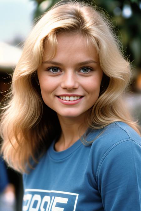 Romy Walthall (1990s)