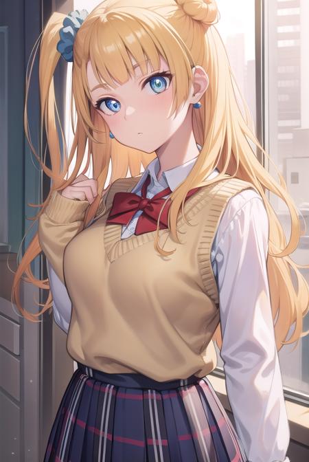Galko - Please Tell Me! Galko-chan