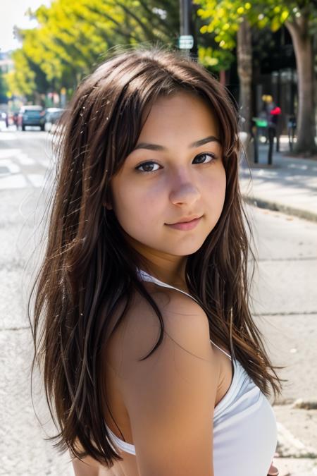 Casey's Cam - Adult Model