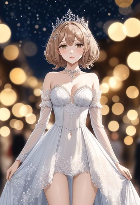 Edel XL from Sousou no Frieren版本Edel XL from Sousou no Frieren (ID: 457724)