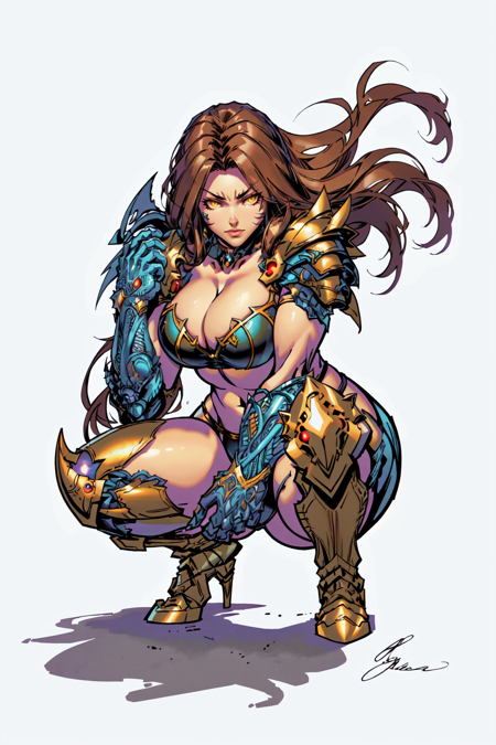 Witchblade