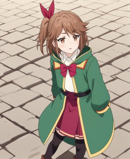 Alice Wonderland (My Unique Skill Makes Me OP Even at Level 1)版本V1 (ID: 1054941)