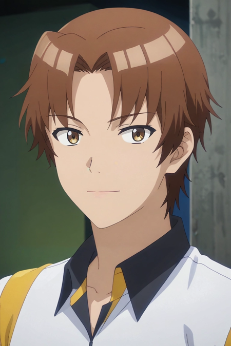 Tetsuhiko Kai | Osananajimi ga Zettai ni Makenai Love Comedy / Osamake: Romcom Where The Childhood Friend Won't Lose