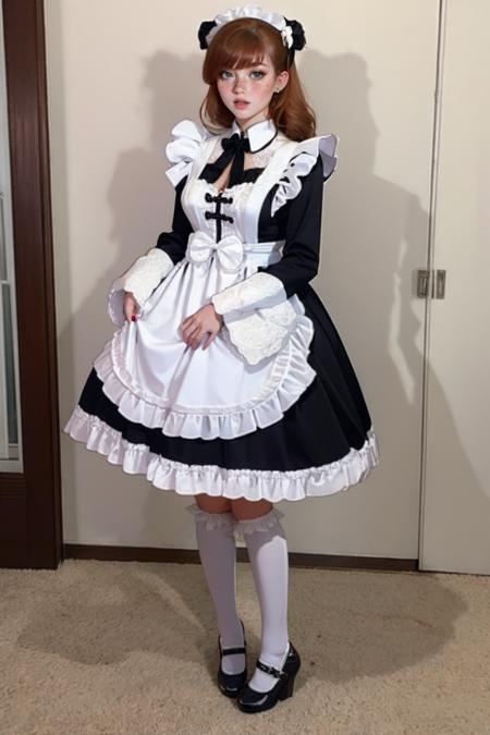 Maid Costumes